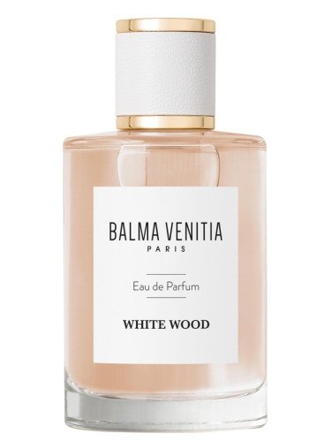 Balma Venitia White Wood woda perfumowana 100 ml