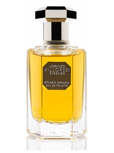 Lorenzo Villoresi Firenze Atman Xaman woda toaletowa 100 ml