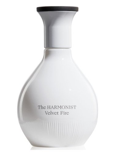 The Harmonist Velvet Fire perfumy 50 ml 