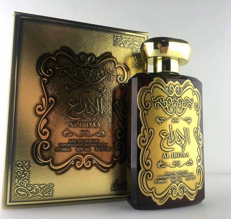Ard al Zaafaran Al Ibdaa for Women woda perfumowana 5 ml próbka