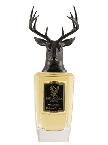 Pana Dora Onyx Black Extrait de Parfum 100 ml