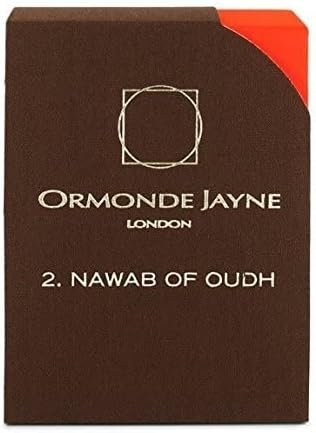 Ormonde Jayne Nawab Of Oud Parfum woda perfumowana 120 ml