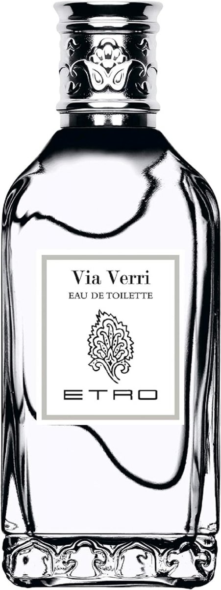 Etro Via Verri woda toaletowa 100 ml