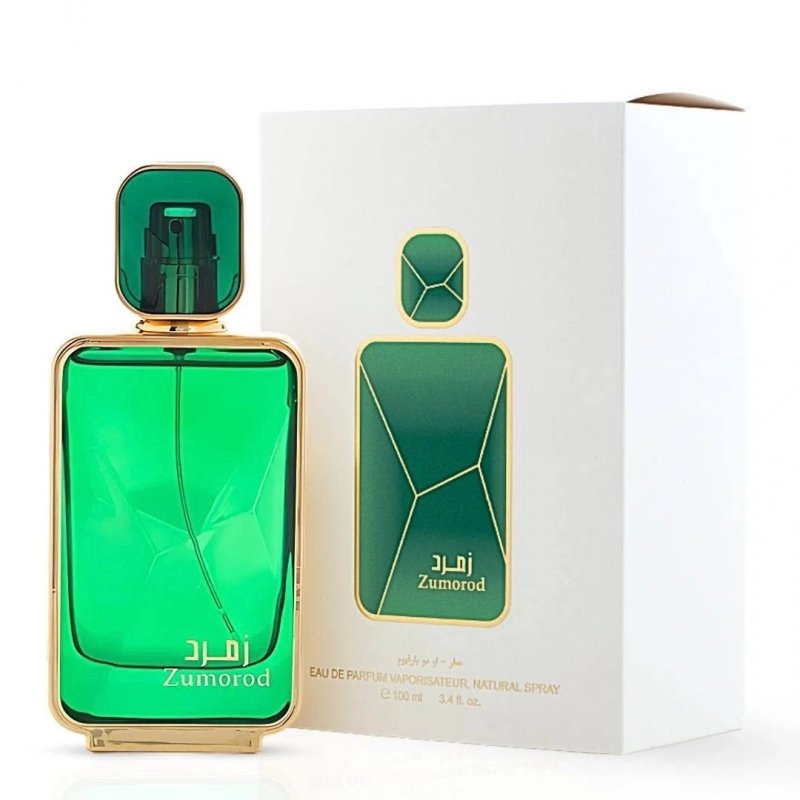 Arabian Oud Zumorod woda perfumowana 100 ml
