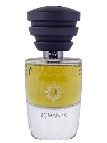 Masque Milano Romanza woda perfumowana 35 ml