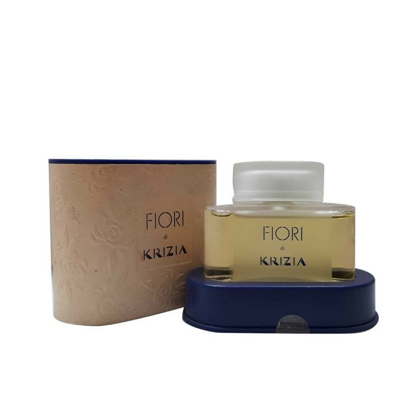 Krizia Fiori di Krizia woda toaletowa dla kobiet 5ml próbka