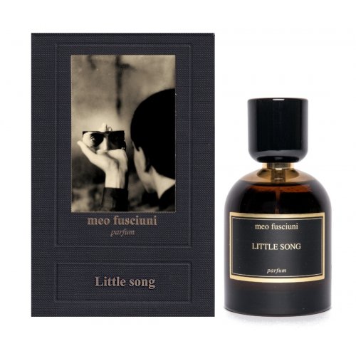 Meo Fusciuni Little Song perfumy 100 ml 
