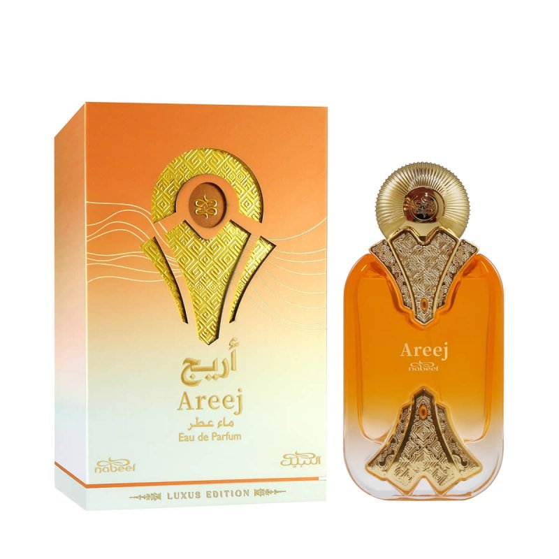 Nabeel Areej woda perfumowana 100 ml