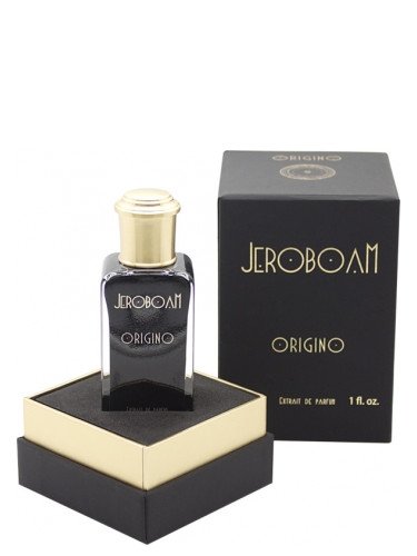 Jeroboam Origino woda perfumowana 30 ml