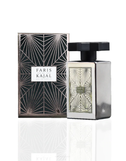 Kajal Faris woda perfumowana 100 ml