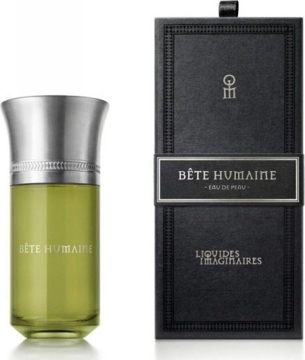 Liquides Imaginaires Bete Humaine woda perfumowana 100 ml