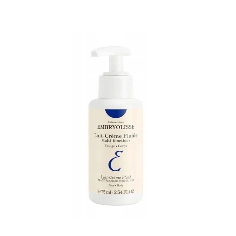 Embryolisse Lait-Creme Fluide odżywczo-nawilżające mleczko do ciała 75 ml
