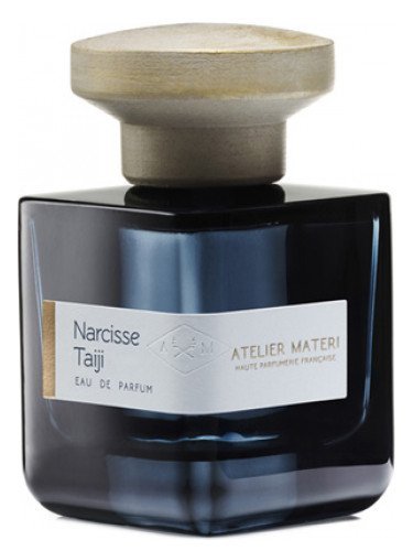 Atelier Materi Narcisse Taiji woda perfumowana 100 ml 