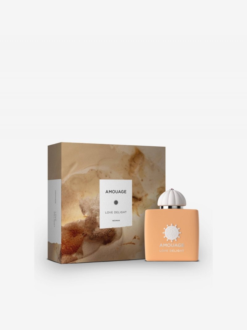 Amouage Love Delight woda perfumowana 100 ml 