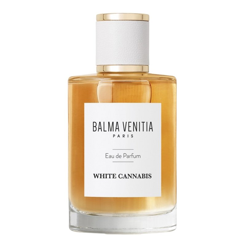 Balma Venitia White Cannabis woda perfumowana 100 ml