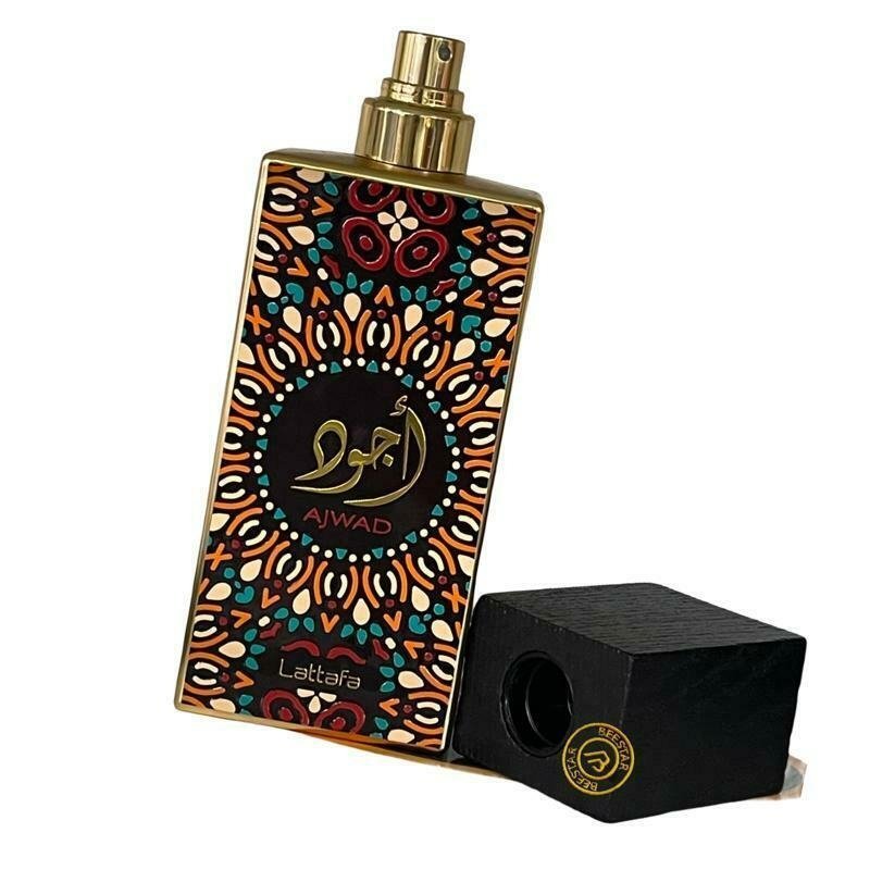 Lattafa Ajwad woda perfumowana 60ml