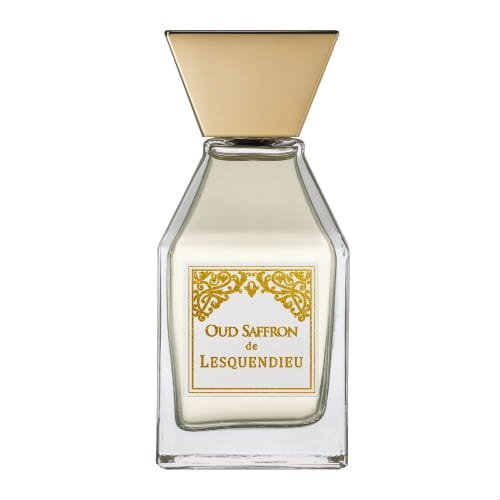 Lesquendieu Oud Saffron woda perfumowana 75 ml