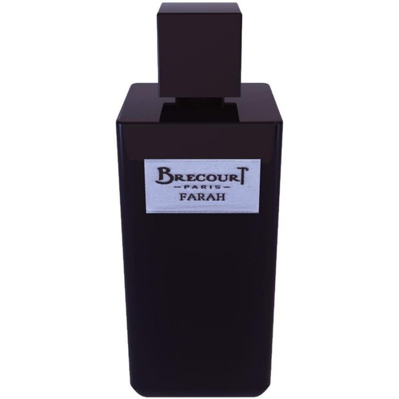 Brecourt Paris Farah woda perfumowana 100 ml 