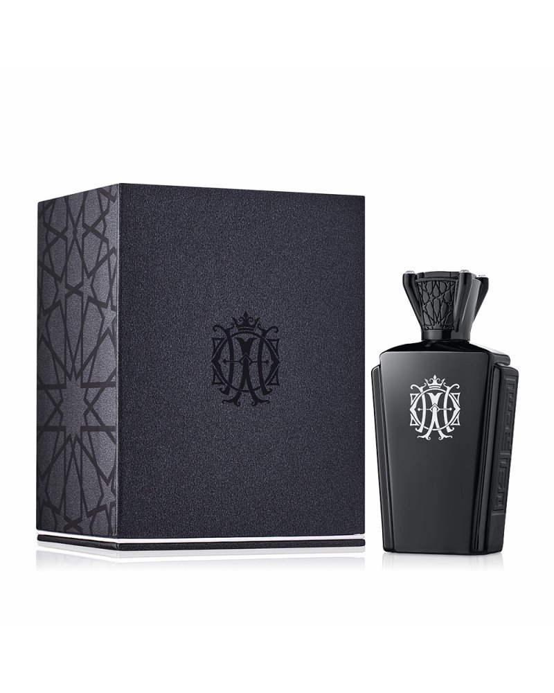 Attar Al Has Leather Effecto woda perfumowana 100 ml