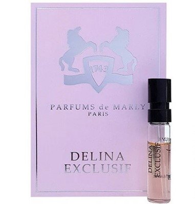 Parfums De Marly Delina Exclusif EDP 1.5ml próbka