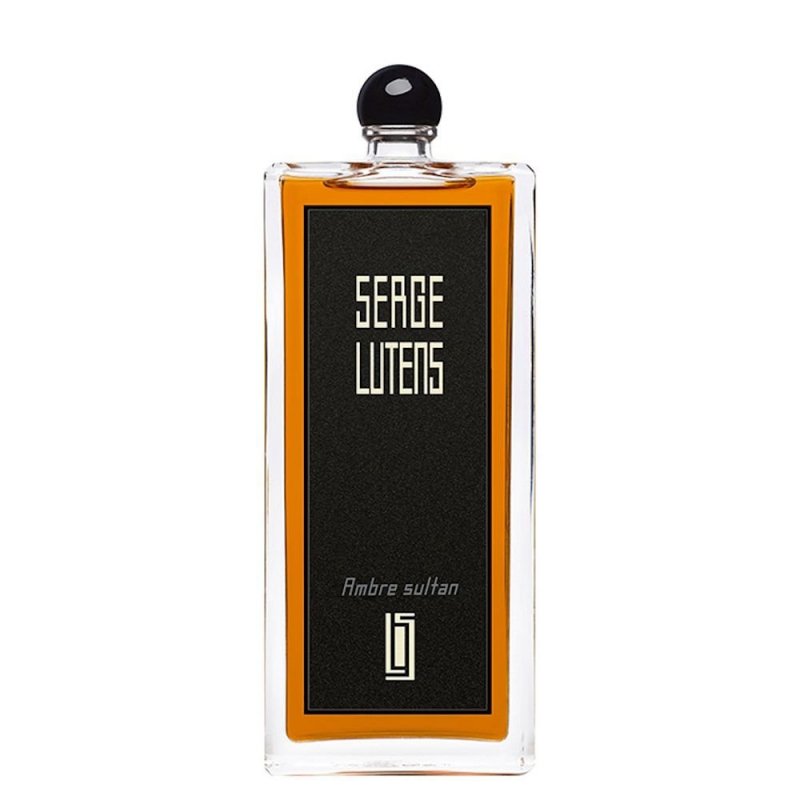 Serge Lutens Ambre Sultan woda perfumowana 50 ml