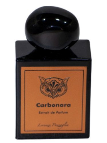Lorenzo Pazzaglia CARBONARA Extrait de Parfum 1 ml