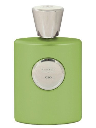 Giardino Benessere CEO Extrait de Parfum 100 ml