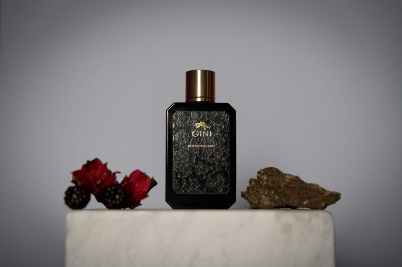 Gini Parfum Nuvola D'Oriente woda perfumowana 100 ml  