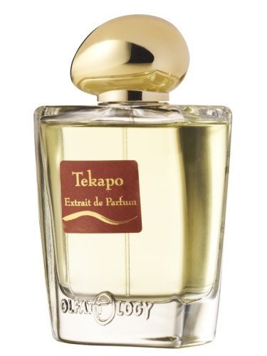 Olfattology Tekapo Extrait de Parfum 100 ml 