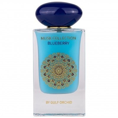 Gulf Orchid Blueberry woda perfumowana 60 ml