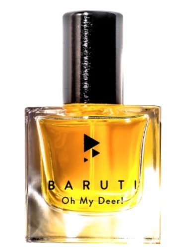 Baruti Oh My Deer! Extrait de Parfum 30 ml