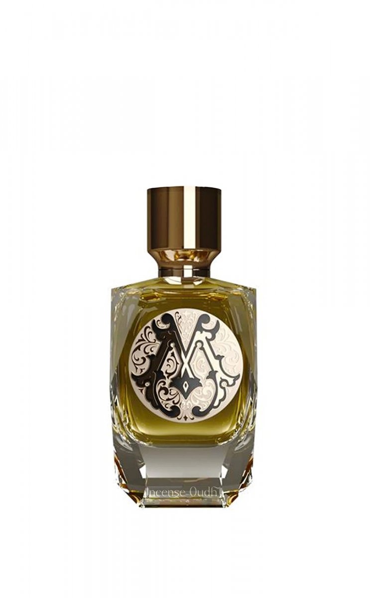 Parfum de Mahzen Incense Oudh Extrait de Parfum 100 ml