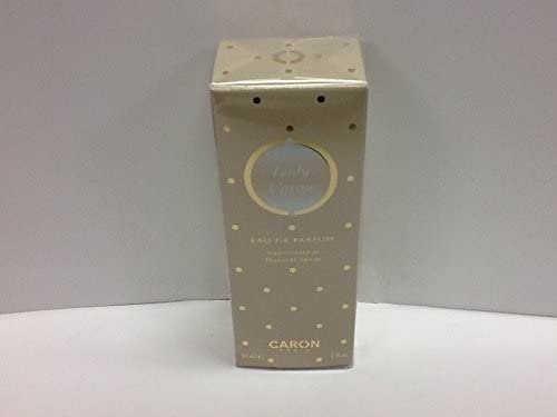 Caron Lady woda perfumowana 30 ml luxe edition