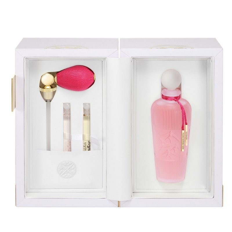 Lalique MON PREMIER CRISTAL Sensuel absolu de parfum 80 ml