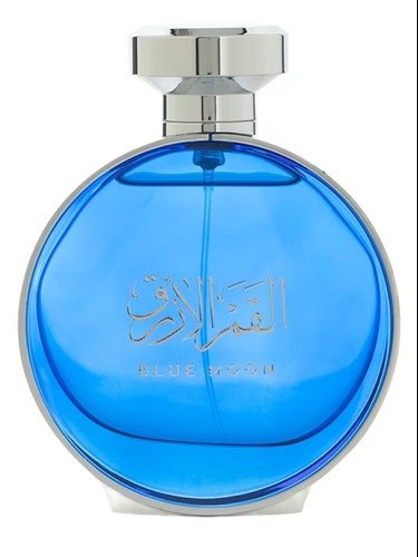 Arabian Oud Blue Moon woda perfumowana 100 ml