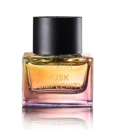 New Notes Musk Complexity Extrait de Parfum 50 ml