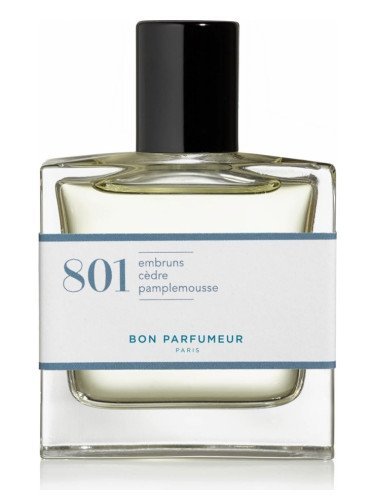 Bon Parfumeur 801 woda perfumowana 100 ml