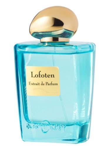 Olfattology Lofoten Extrait de Parfum 100 ml 