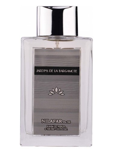 Nilafar du Nil Jardins de la Bargamote Extrait de Parfum 100 ml
