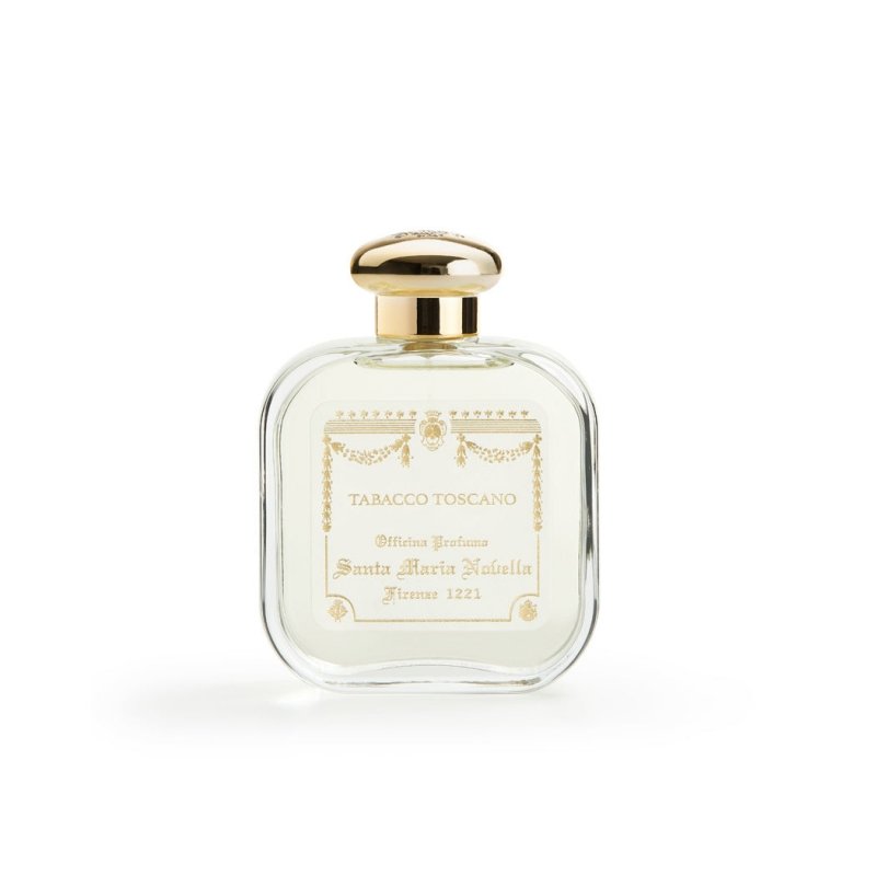 Santa Maria Novella Tabacco Toscano woda kolońska 50 ml