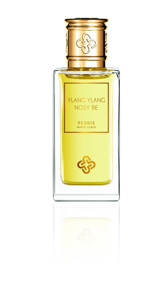 Perris Monte Carlo Ylang Ylang Nosy Be Extrait De Parfum 50 ml