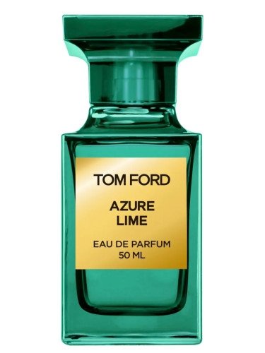 Tom Ford Azure Lime woda perfumowana 50 ml