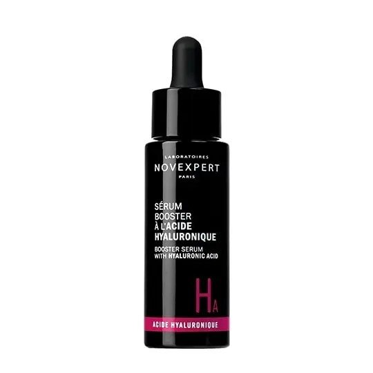 Novexpert Serum wzmacniające z kwasem hialuronowym 30ml