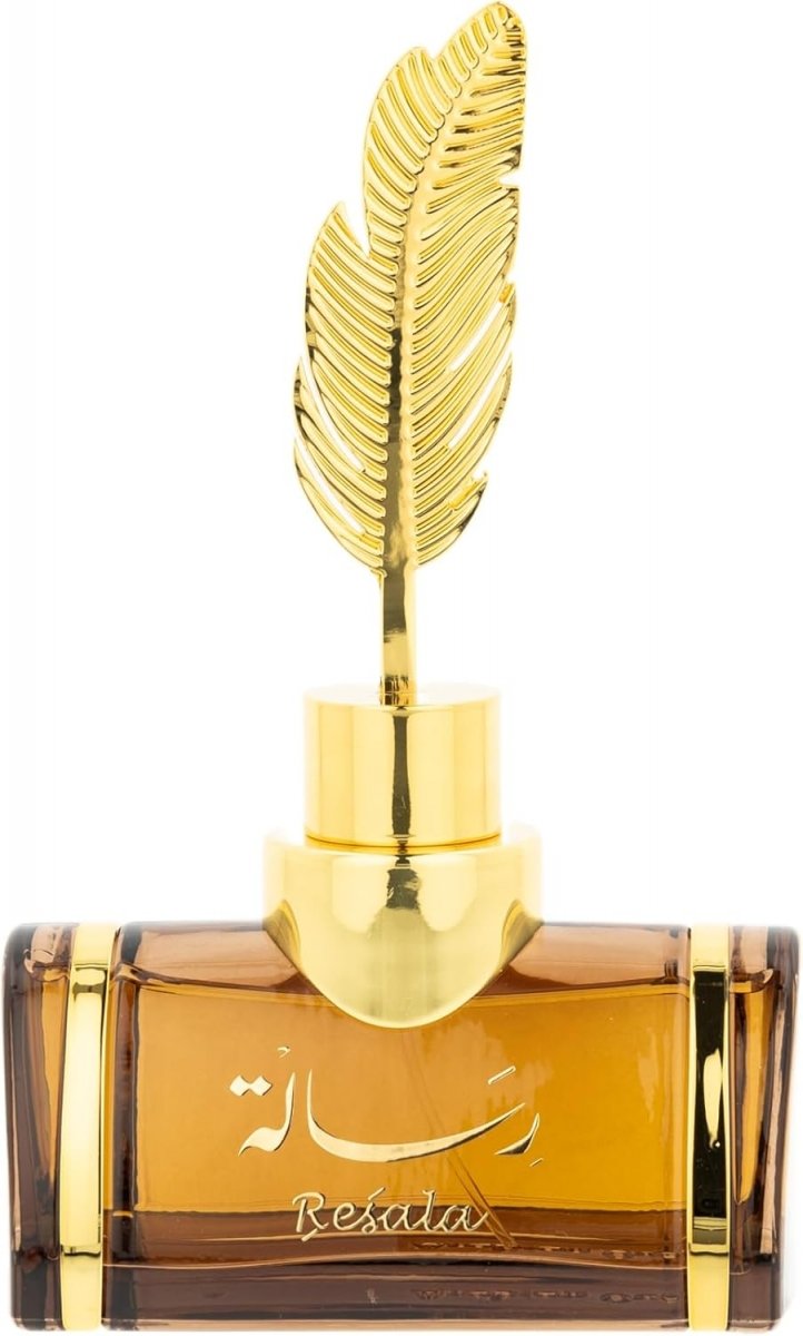 Arabian Oud Resala woda perfumowana 100 ml