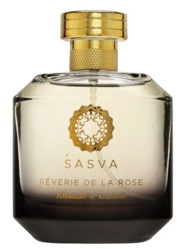 Sasva Reverie De La Rose Khwaab-e-Gulaab woda perfumowana 100 ml