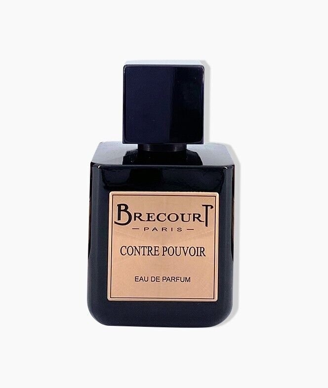 Brecourt Contre Pouvoir woda perfumowana 50 ml