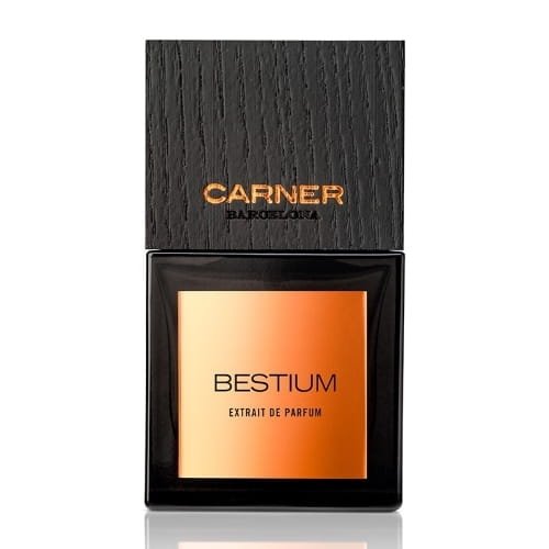 Carner Barcelona Bestium Extrait de Parfum 50 ml