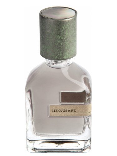 Orto Parisi Megamare perfumy 50 ml