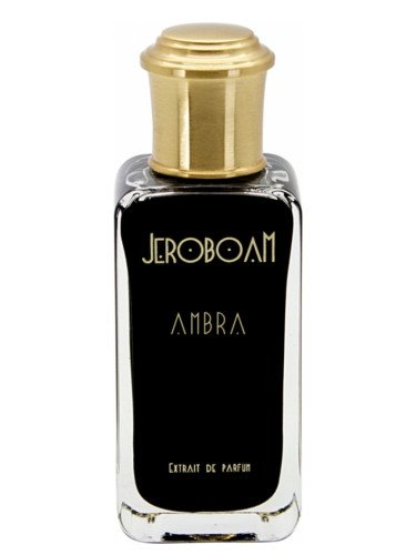 Jeroboam Ambra Extrait de Parfum 30 ml