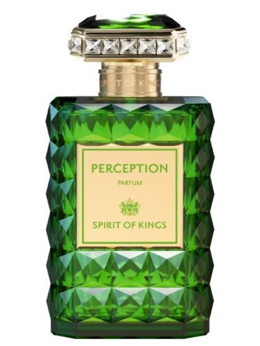 Spirit Of Kings Perception perfumy 100 ml